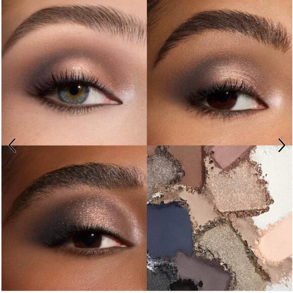 MAKEUP BY MARIO | Ethereal Eyes : Moonlight Eyeshadow Palette - Picture 2 of 5